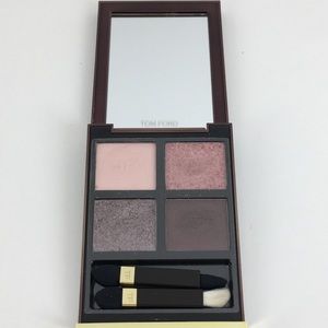Tom Ford Seductive Rose eyeshadow quad
